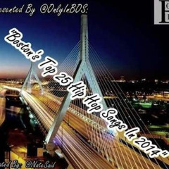 7) G.O x Reks x Akrobatik - "Tune With The Real"