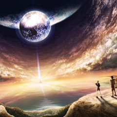 Nightcore - The End Is Where We Begin