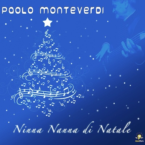 Stream Ninna Nanna Di Natale Promo By Paolo Monteverdi Listen