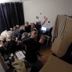 Micka Da Snipa & Friman - Essa Merda Passa