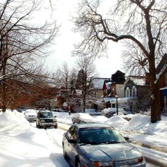 Drop D Presents 700 @ 7 Chop Shop Radio Live From Wasteland Studios 700 Main St. Buffalo N.Y