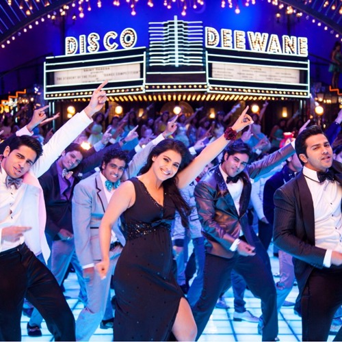 Bollywood Mix (Live Set)