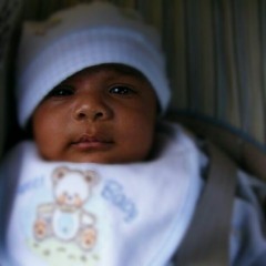 La belleza Hispana!!