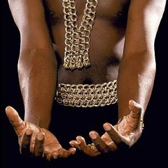 I runz frantic (2011 ish)