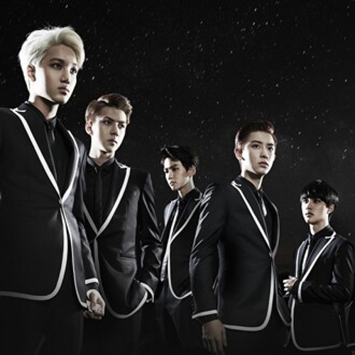 Stream jayeon_csay Listen to EXOLOGY CHAPTER 1 THE LOST