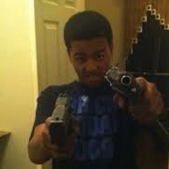 Let A Nigga Have it Ft Juicy J (Produced By Dj Crooked Letter)