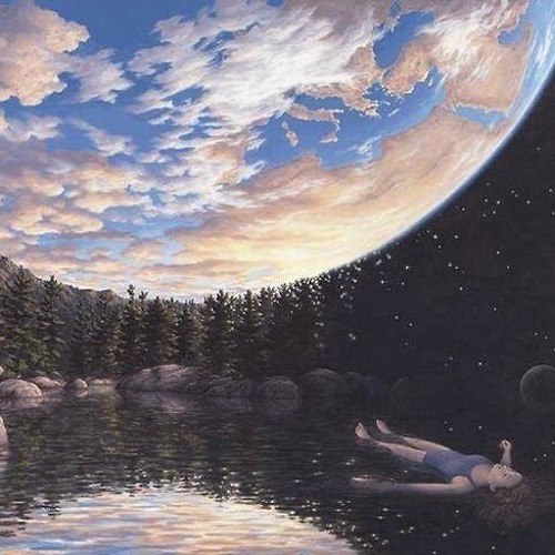 Escape Velocity