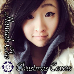 The Christmas Song (Cover) - Hannah Cho