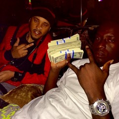 Kay Huncho - Made Us Feat. LH Trav