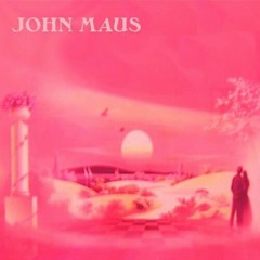 John maus - the peace that earth cannot give