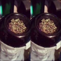 STAY WITH ME // COLT CHRONIC