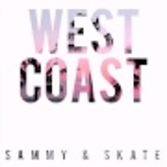 West Coast Sammy Wilk Ft Skate Maloley