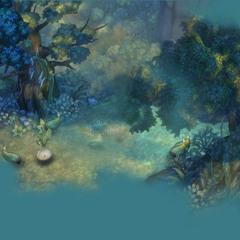Tree of Savior - Website Main Theme
