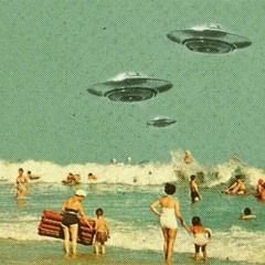 Concerning the UFO Sighting Near Highland, Illinois (Sufjan Stevens Cover)