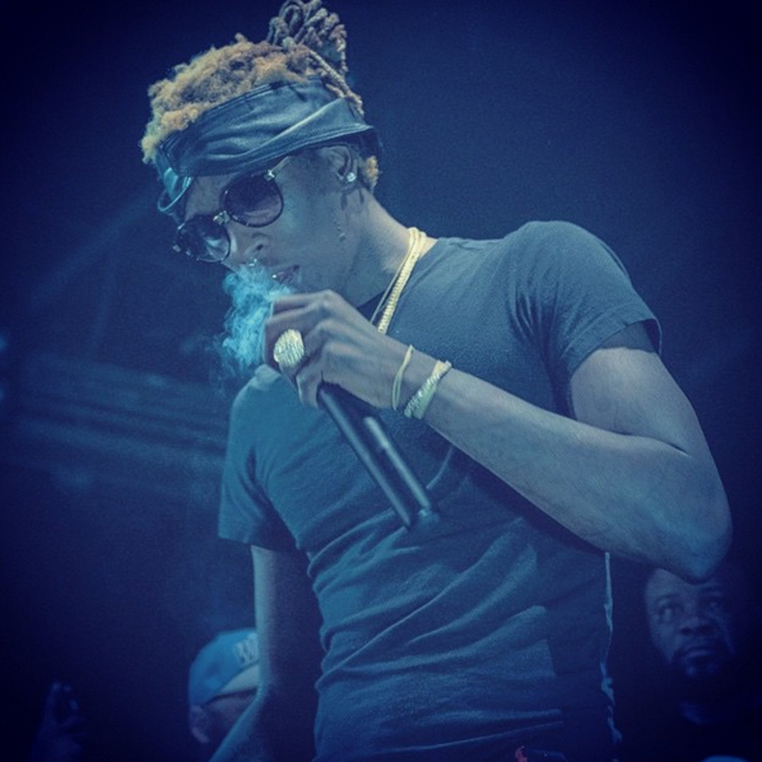 Stream Young Thug - Cloud 9 (DigitalDripped.com) by MigosTrackz