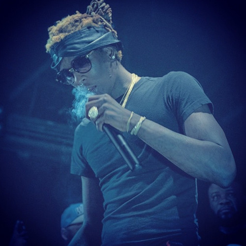 Stream Young Thug - Cloud 9 (DigitalDripped.com) by MigosTrackz