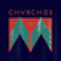 CHVRCHES - The Mother We Share (8 - Bit Cover)