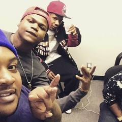 Rob Tsmooth & Pookie-Shine