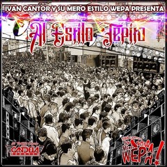 01. CRES QUE SOY SEXY 2014 - B