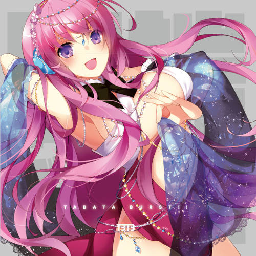 田端バースト！！クロスフェード