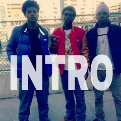 Intro by richbois