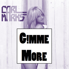 Carl Marks Full