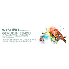 Gemuruh Sendu (Asa Rahmana, Jay Afrisando, Sofyan Hadi Purnomo, Taufiq Aribowo)