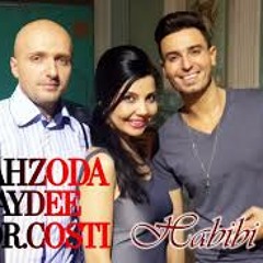 Shahzoda Feat Costi & Faydee - Habibi Russian Version