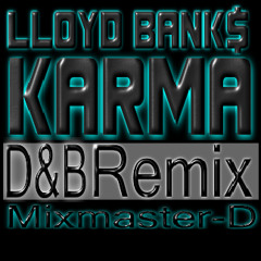 Lloyd Banks  Karma