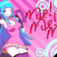 ME!ME!ME! 3D Remix
