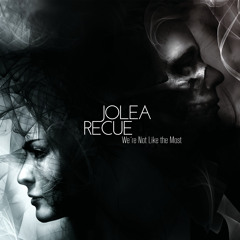 Recue X Jolea - We're Not Like the Most (12" vinyl out on Audiobaum!)