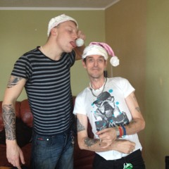 MaDMAn Xmas Prog Mix!