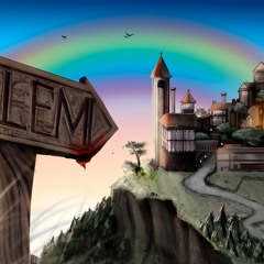 TOWN OF SALEM - Original Rap