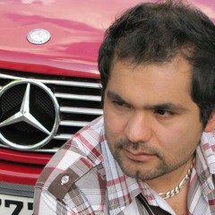 Basir Bek & Nargiza Parisa - Qalinbaaf