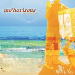Mo' Horizons - My Bombombomb