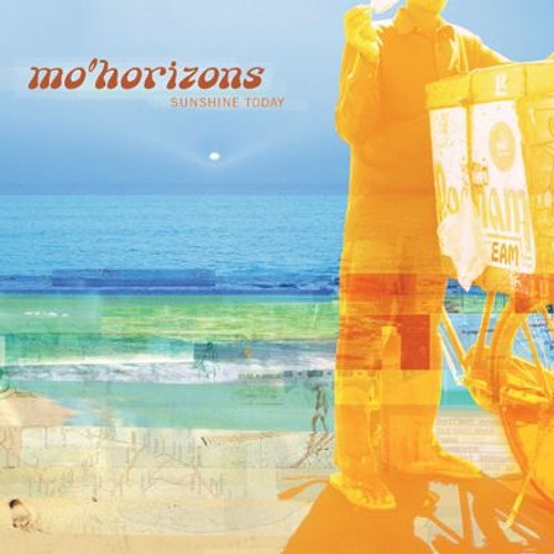 Mo' Horizons - My Bombombomb