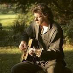 That's Just Me - Daryl Burgess - Sample