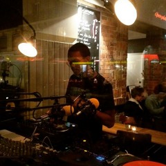 Edwin • Open-Platines #1 • DJ set • LeMellotron.com