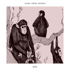 Plaupez - L'âme D'un Singe (Jon Gurd Remix) FREE DOWNLOAD