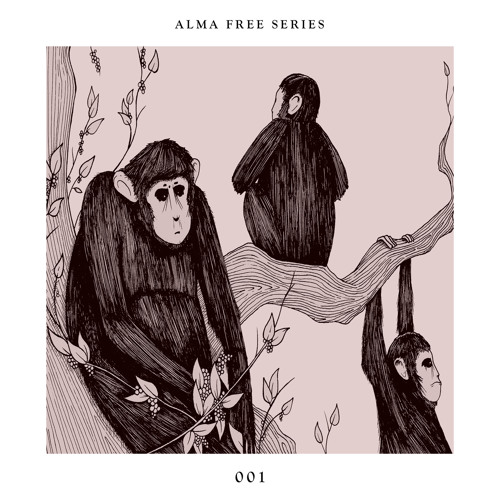 Plaupez - L'âme D'un Singe (Jon Gurd Remix) FREE DOWNLOAD