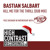 Artwork for Bastian Salbart - Kill Me For The Thrill (Dub Mix) [FREE DOWNLOAD]