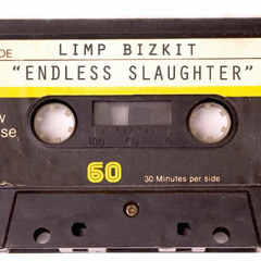 All I Know ("Limp Bizkit - Endless Slaughter" Drum & Bass Remix)