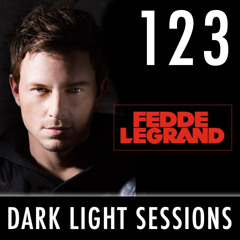 Fedde Le Grand - Darklight Sessions 123