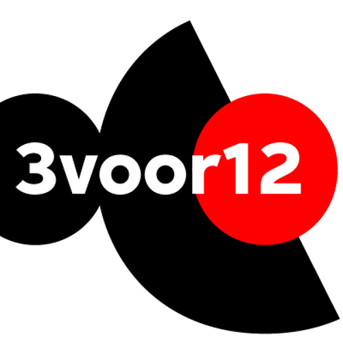 Edwin Oosterwal 3voor12 Year Mix 2014