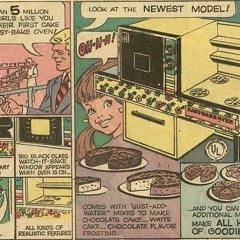 Easy Bake Oven - instrumental