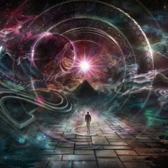 THE NOMAD Chapter Number 1 - New Frontiers