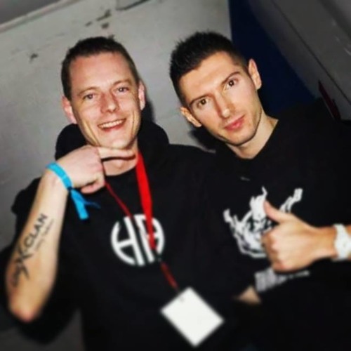 DJM | UNIX-CLAN BDAY BASH | 20-12-2014 [HARDCORE]