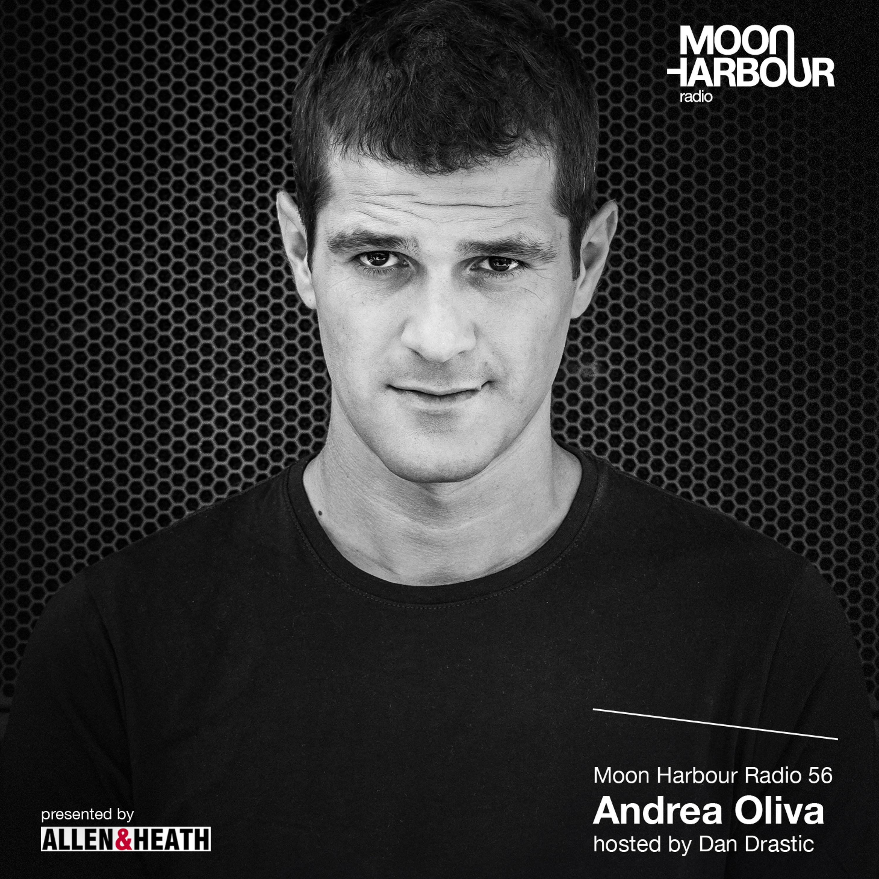 Moon Harbour Radio, hosted by Dan Drastic