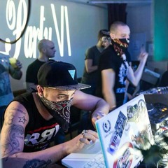 HELLZKICKS | UNIX-CLAN BDAY BASH | 20-12-2014 [INDUSTRIAL]