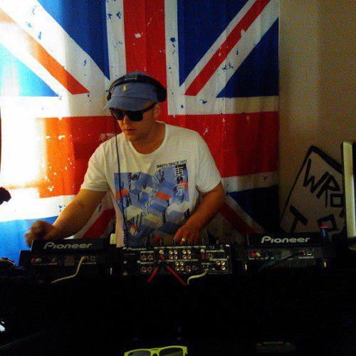 THE APPRENTICE | UNIX-CLAN BDAY BASH | 20-12-2014 [UPTEMPO HARDCORE]